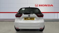 Honda Jazz 1.5 i-MMD Hybrid SE 5dr eCVT Hybrid Hatchback